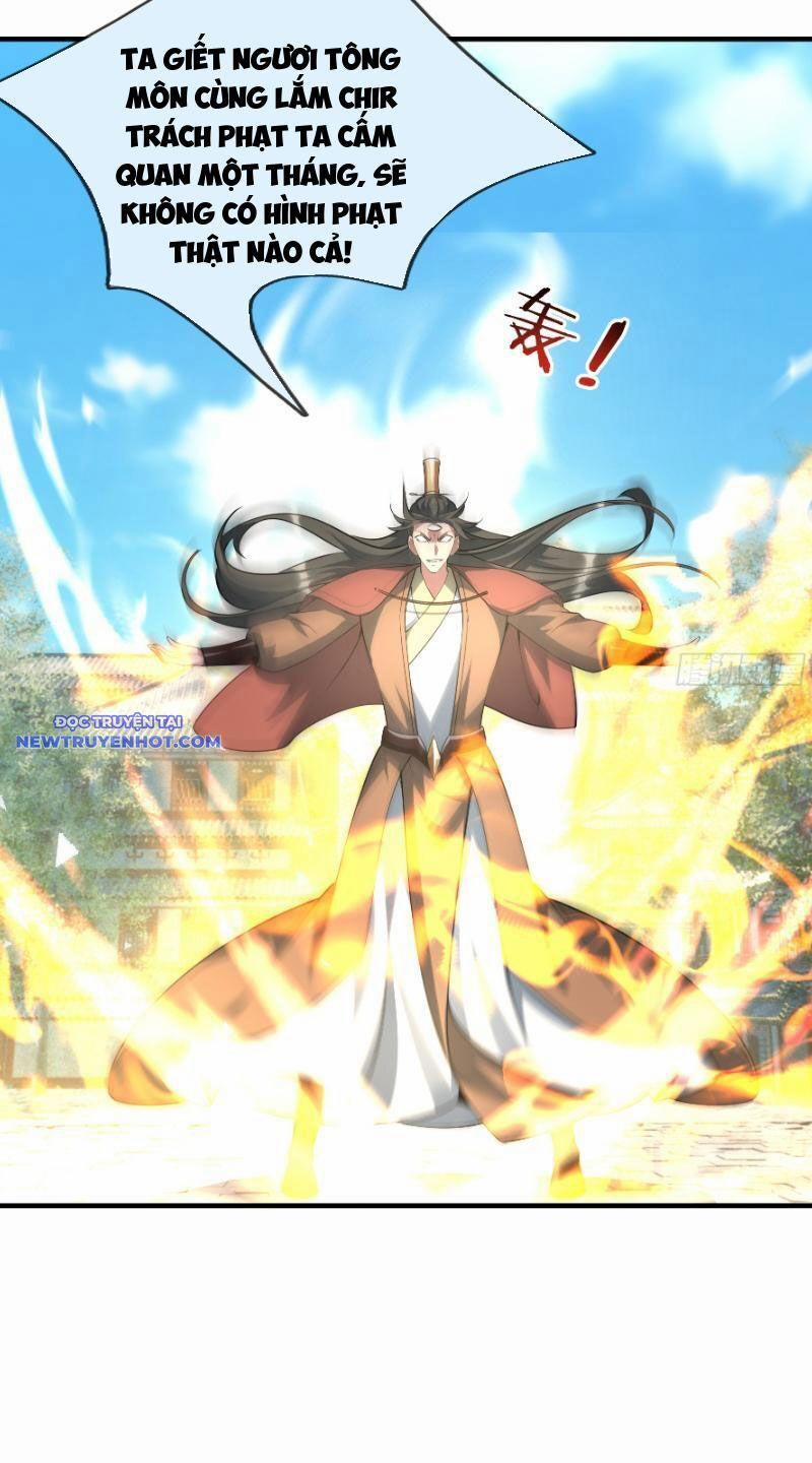 Ngủ Say Vạn Cổ: Xuất Thế Quét Ngang Chư Thiên 27 trang 23
