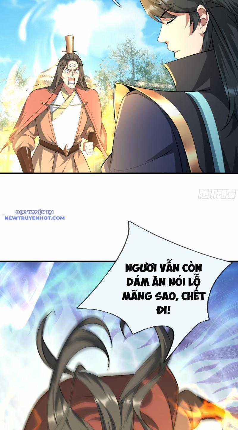 Ngủ Say Vạn Cổ: Xuất Thế Quét Ngang Chư Thiên 27 trang 26