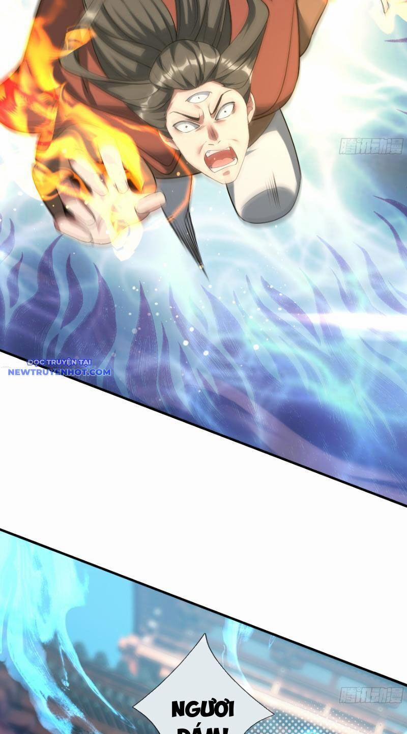 Ngủ Say Vạn Cổ: Xuất Thế Quét Ngang Chư Thiên 27 trang 27