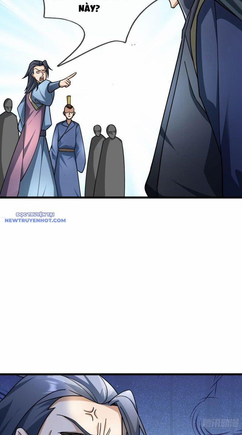 Ngủ Say Vạn Cổ: Xuất Thế Quét Ngang Chư Thiên 27 trang 3