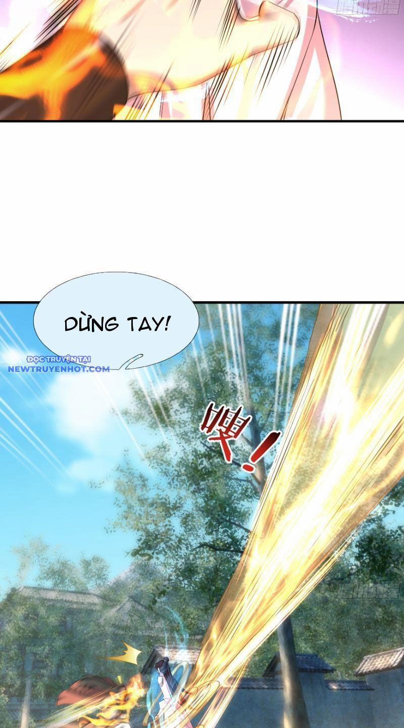 Ngủ Say Vạn Cổ: Xuất Thế Quét Ngang Chư Thiên 27 trang 30