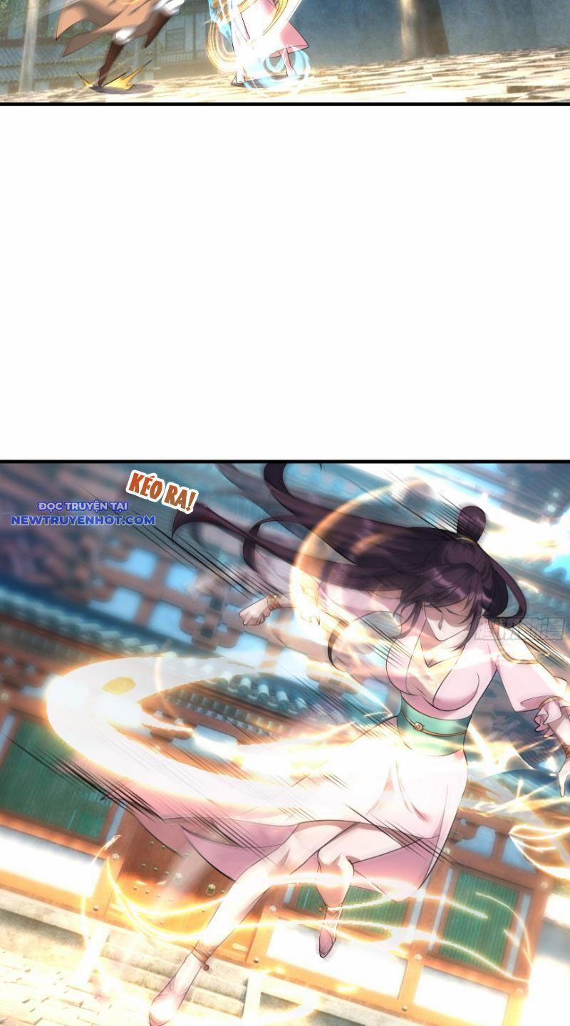 Ngủ Say Vạn Cổ: Xuất Thế Quét Ngang Chư Thiên 27 trang 31