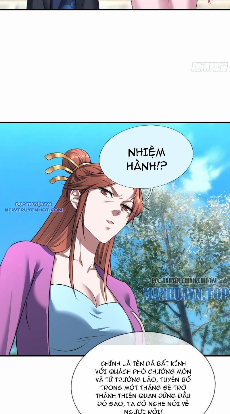 Ngủ Say Vạn Cổ: Xuất Thế Quét Ngang Chư Thiên 27 trang 38