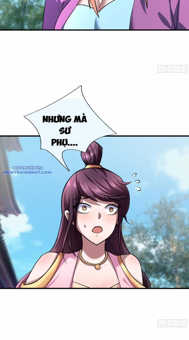 Ngủ Say Vạn Cổ: Xuất Thế Quét Ngang Chư Thiên 27 trang 41