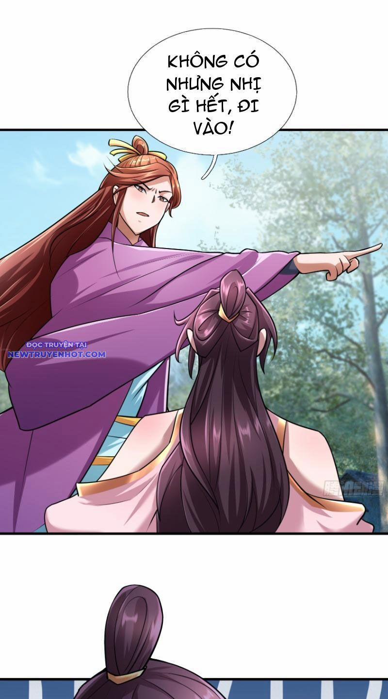 Ngủ Say Vạn Cổ: Xuất Thế Quét Ngang Chư Thiên 27 trang 42