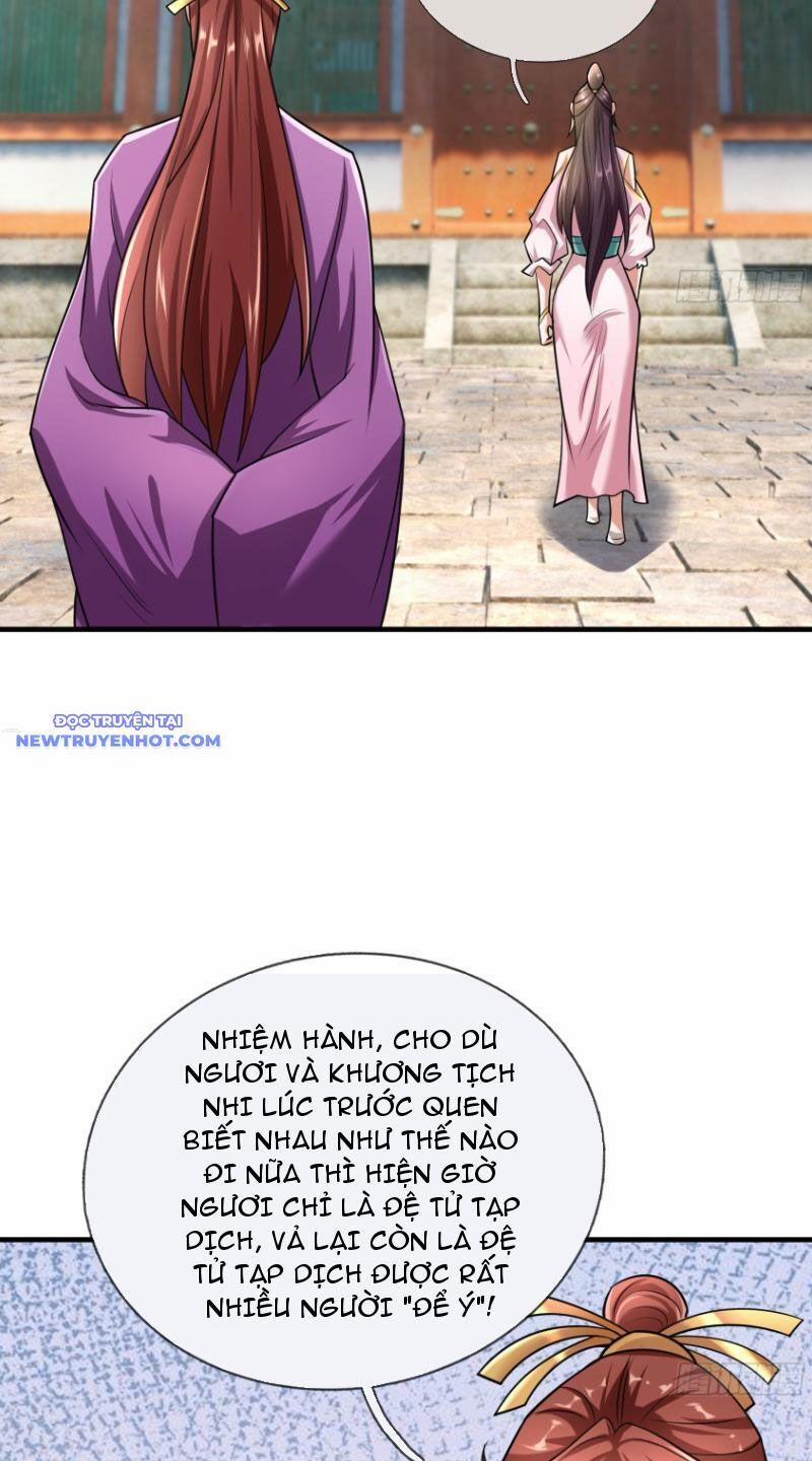 Ngủ Say Vạn Cổ: Xuất Thế Quét Ngang Chư Thiên 27 trang 44