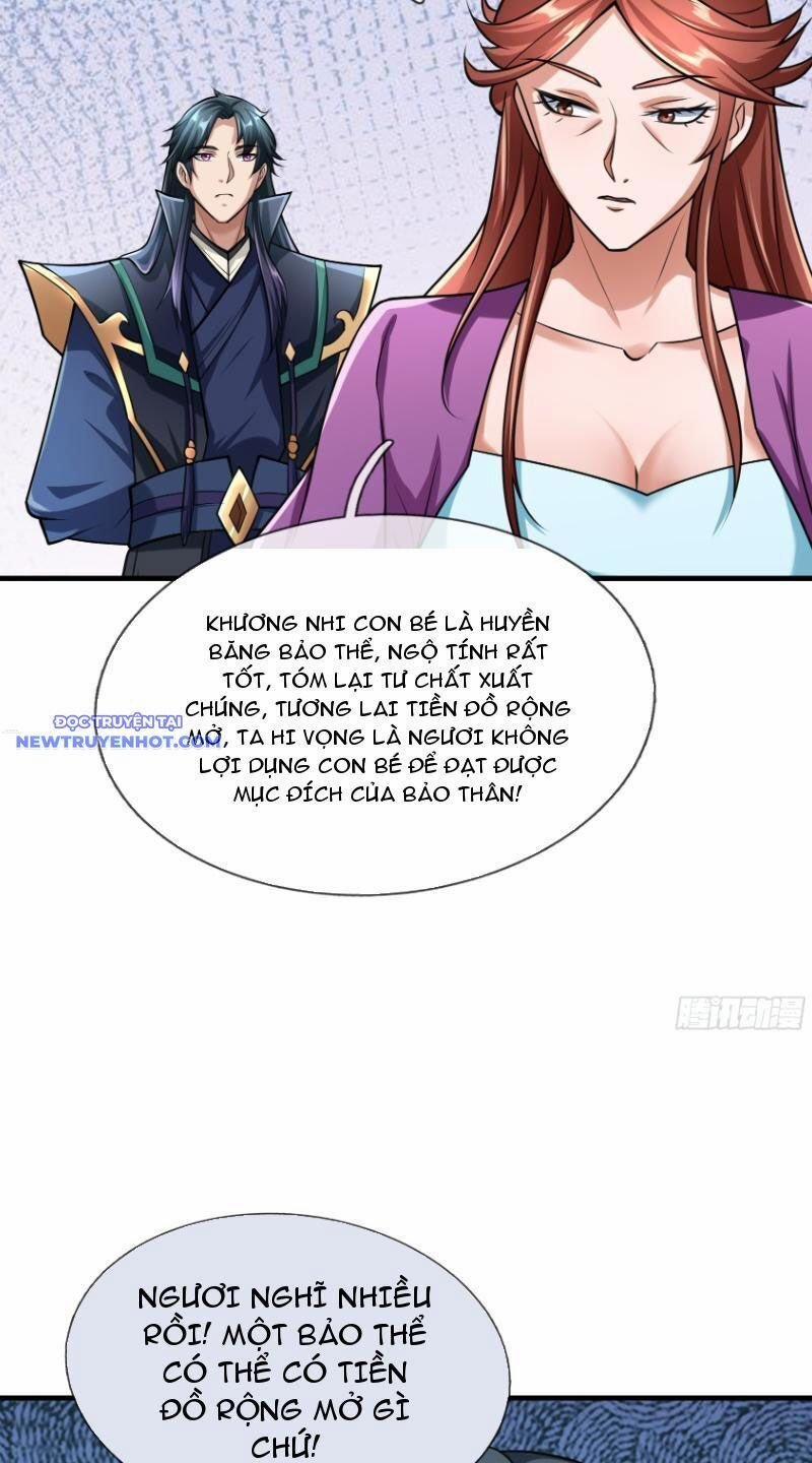 Ngủ Say Vạn Cổ: Xuất Thế Quét Ngang Chư Thiên 27 trang 45
