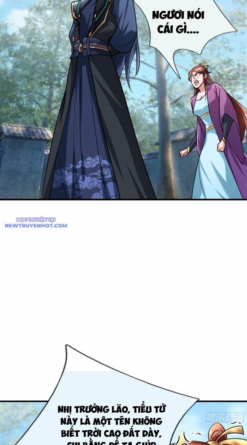 Ngủ Say Vạn Cổ: Xuất Thế Quét Ngang Chư Thiên 27 trang 47