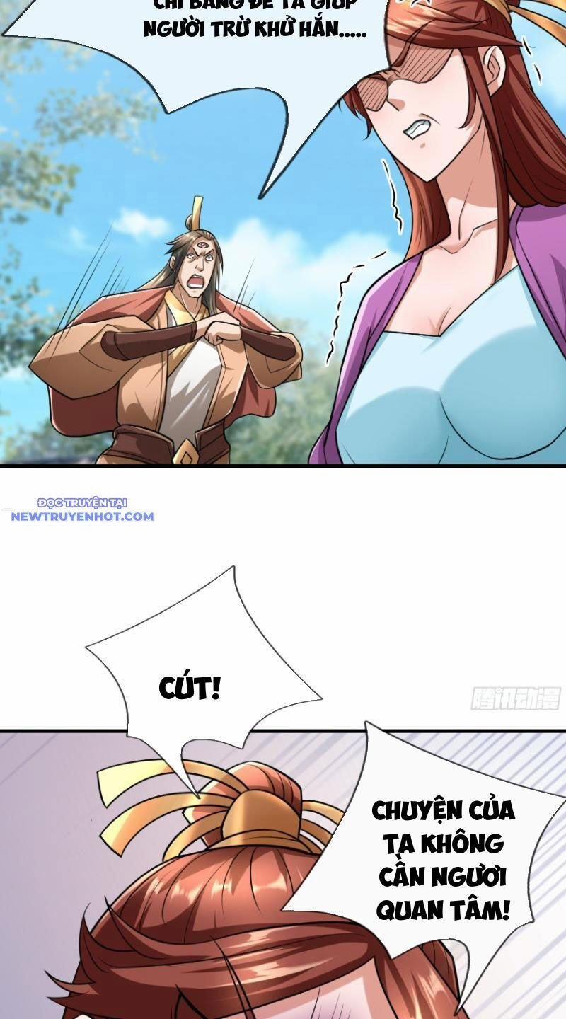 Ngủ Say Vạn Cổ: Xuất Thế Quét Ngang Chư Thiên 27 trang 48