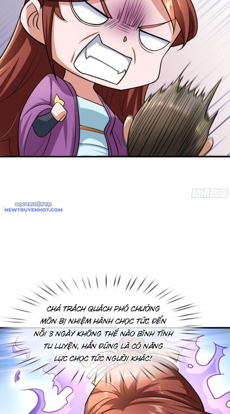 Ngủ Say Vạn Cổ: Xuất Thế Quét Ngang Chư Thiên 27 trang 49