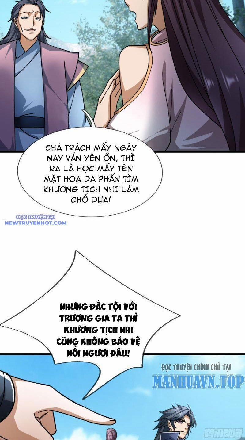 Ngủ Say Vạn Cổ: Xuất Thế Quét Ngang Chư Thiên 27 trang 5