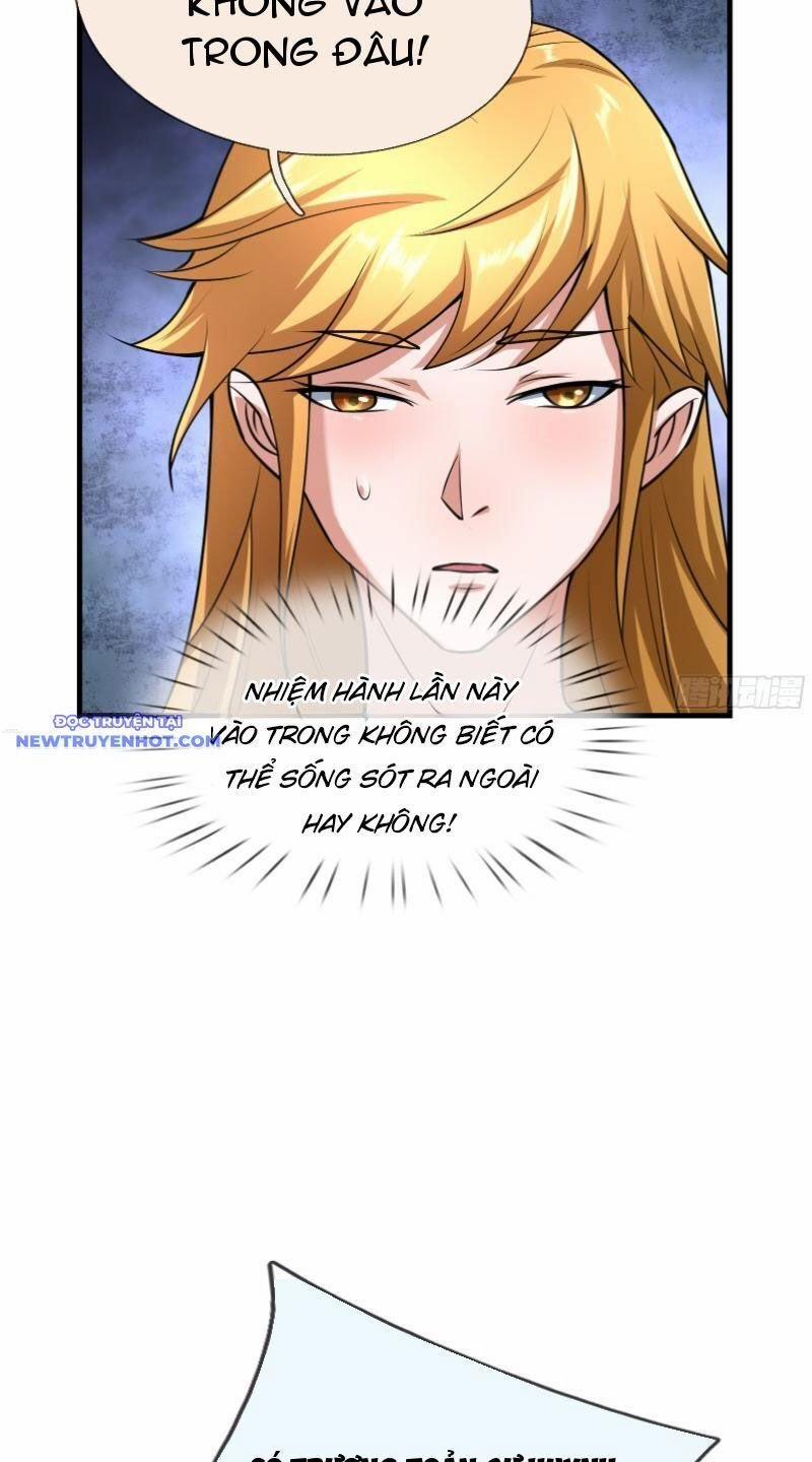 Ngủ Say Vạn Cổ: Xuất Thế Quét Ngang Chư Thiên 27 trang 52