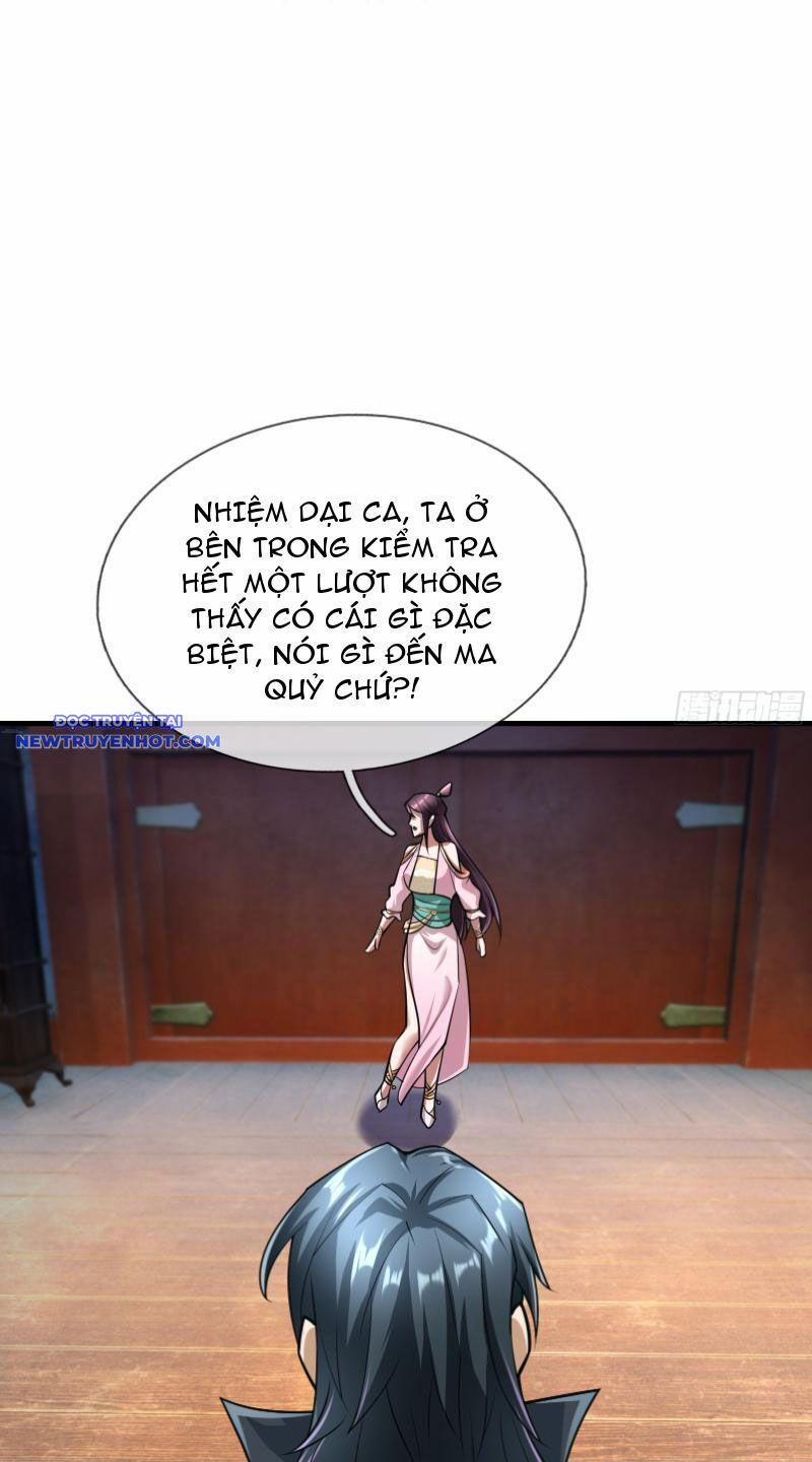 Ngủ Say Vạn Cổ: Xuất Thế Quét Ngang Chư Thiên 27 trang 56