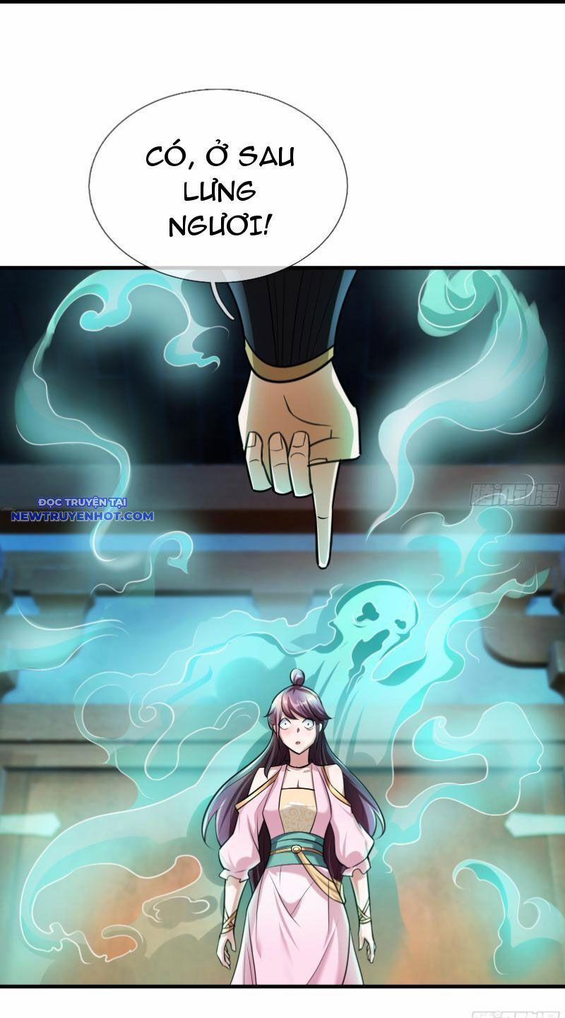 Ngủ Say Vạn Cổ: Xuất Thế Quét Ngang Chư Thiên 27 trang 57