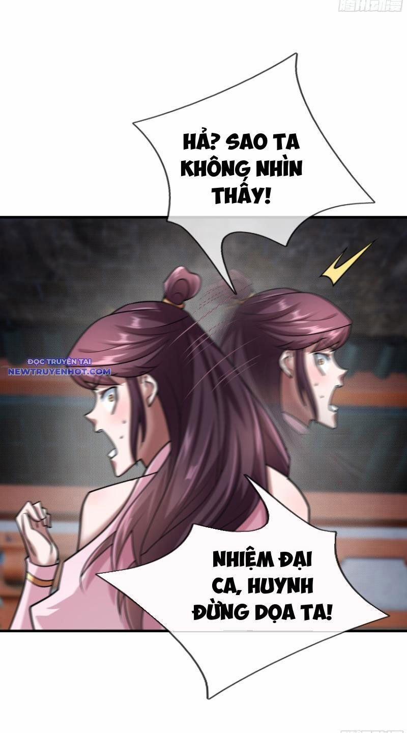 Ngủ Say Vạn Cổ: Xuất Thế Quét Ngang Chư Thiên 27 trang 58