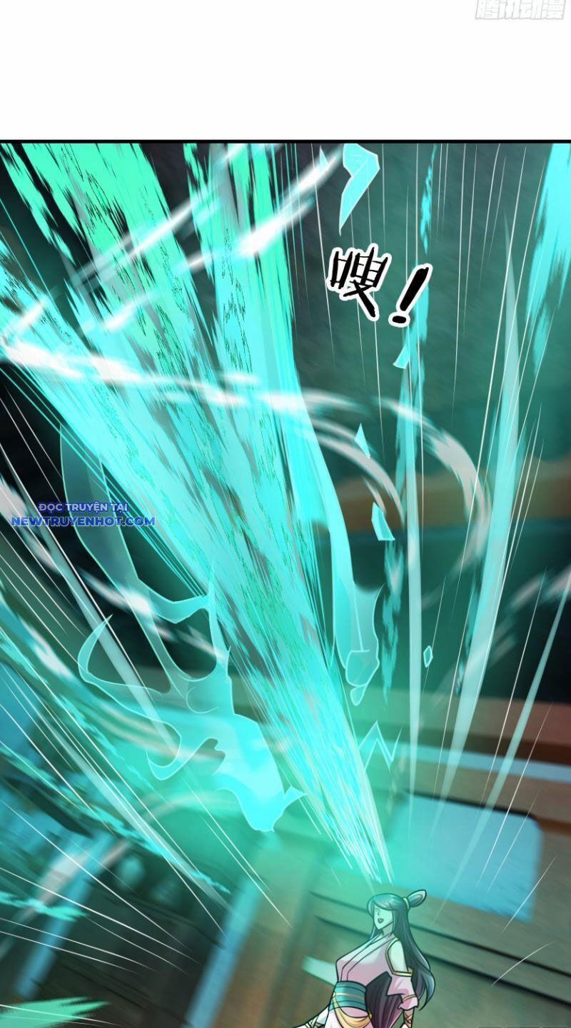 Ngủ Say Vạn Cổ: Xuất Thế Quét Ngang Chư Thiên 27 trang 59