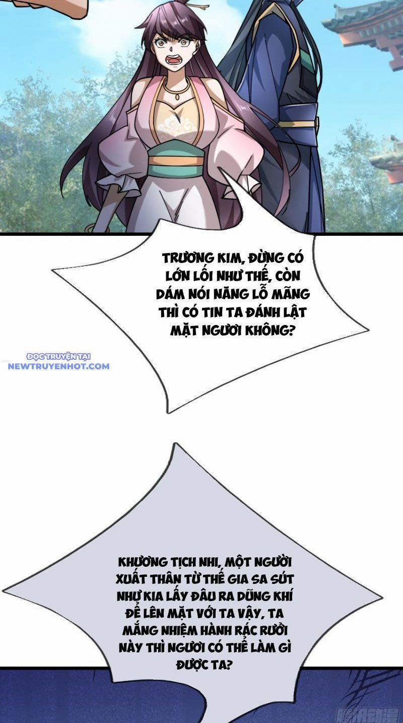 Ngủ Say Vạn Cổ: Xuất Thế Quét Ngang Chư Thiên 27 trang 6