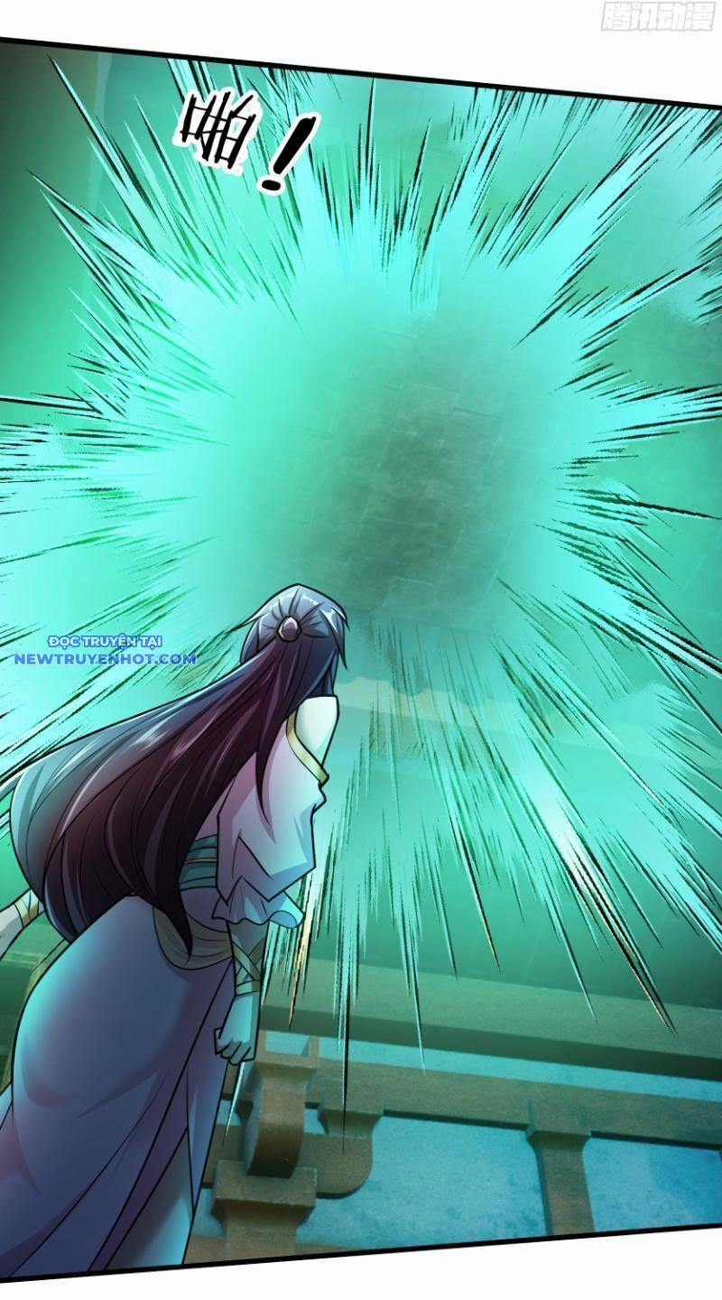 Ngủ Say Vạn Cổ: Xuất Thế Quét Ngang Chư Thiên 27 trang 61