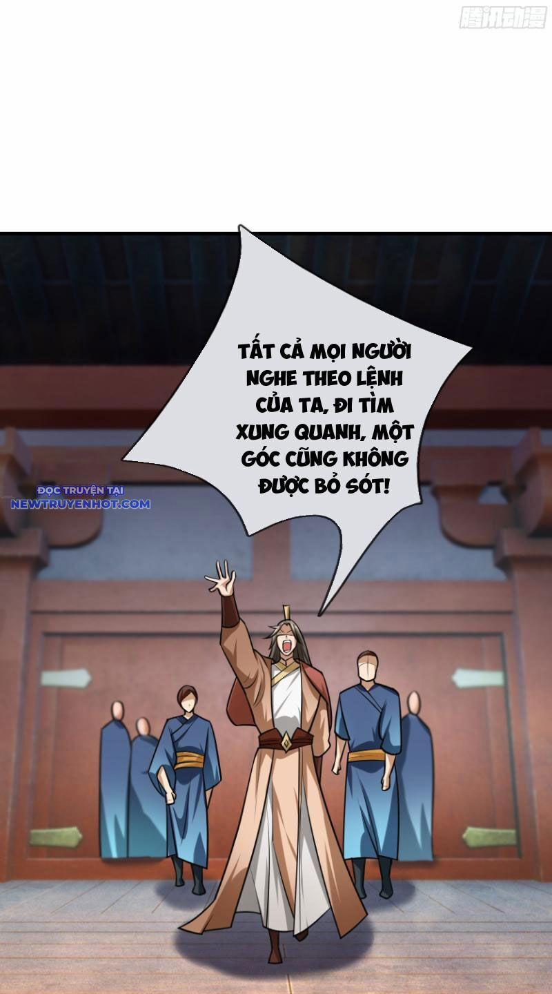 Ngủ Say Vạn Cổ: Xuất Thế Quét Ngang Chư Thiên 27 trang 63