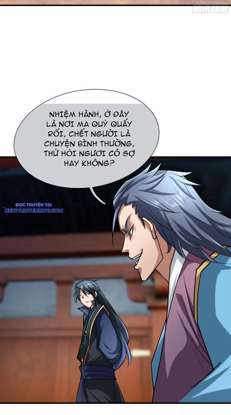 Ngủ Say Vạn Cổ: Xuất Thế Quét Ngang Chư Thiên 27 trang 64