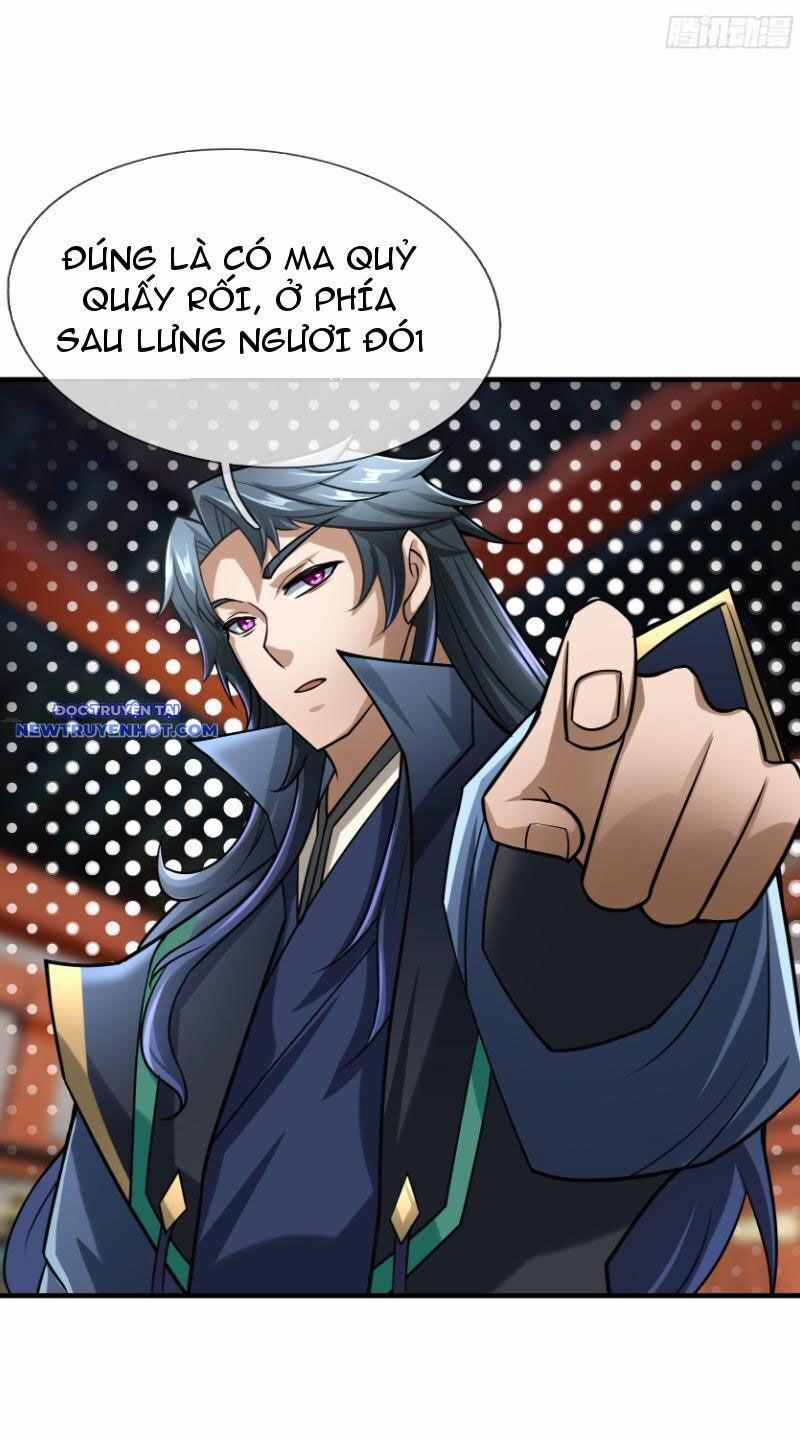 Ngủ Say Vạn Cổ: Xuất Thế Quét Ngang Chư Thiên 27 trang 65