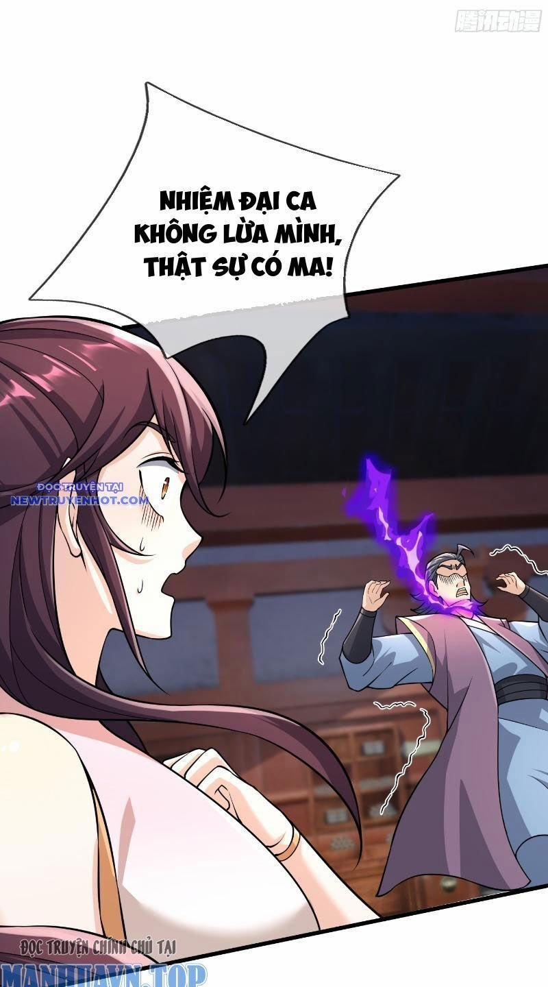 Ngủ Say Vạn Cổ: Xuất Thế Quét Ngang Chư Thiên 27 trang 69