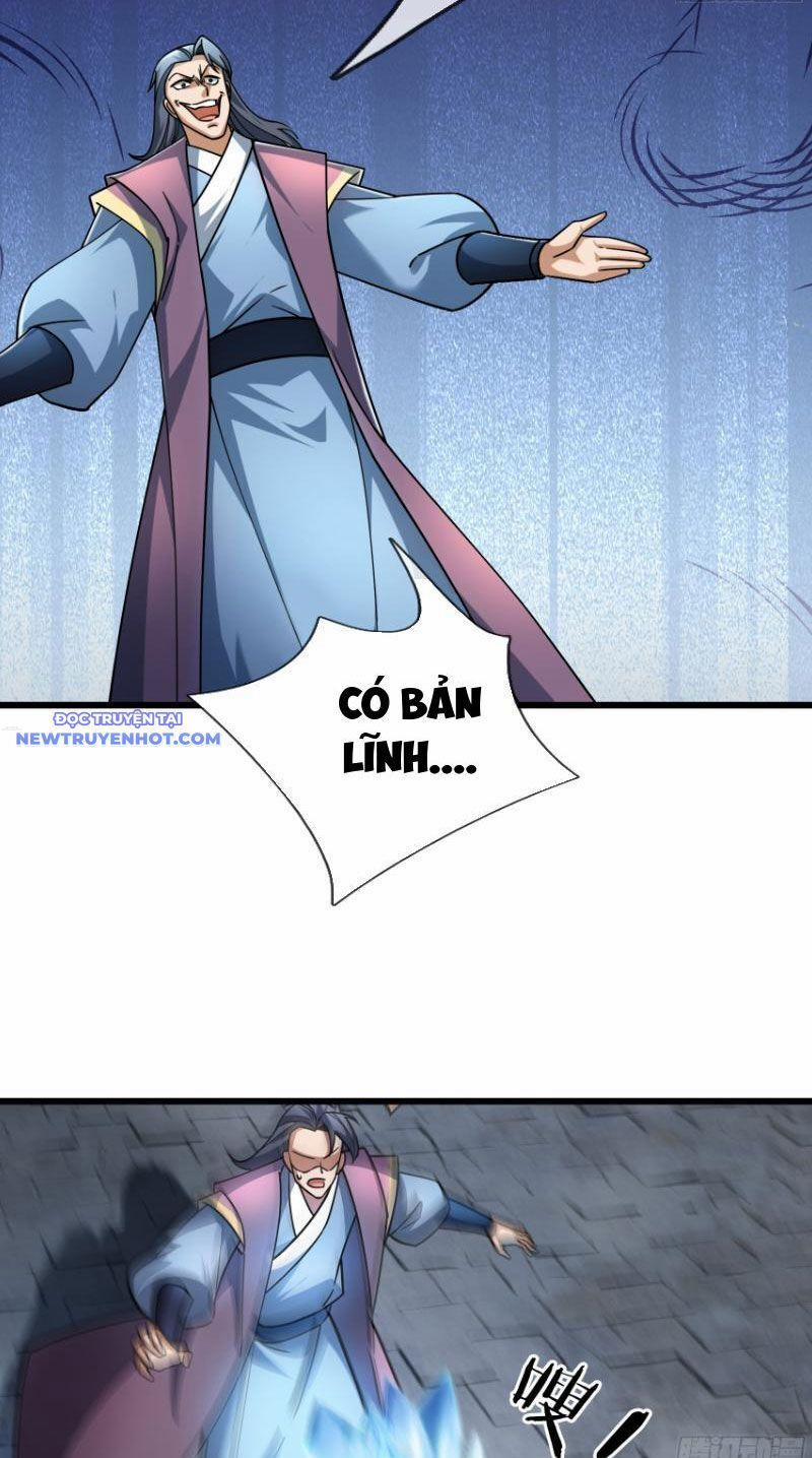 Ngủ Say Vạn Cổ: Xuất Thế Quét Ngang Chư Thiên 27 trang 7