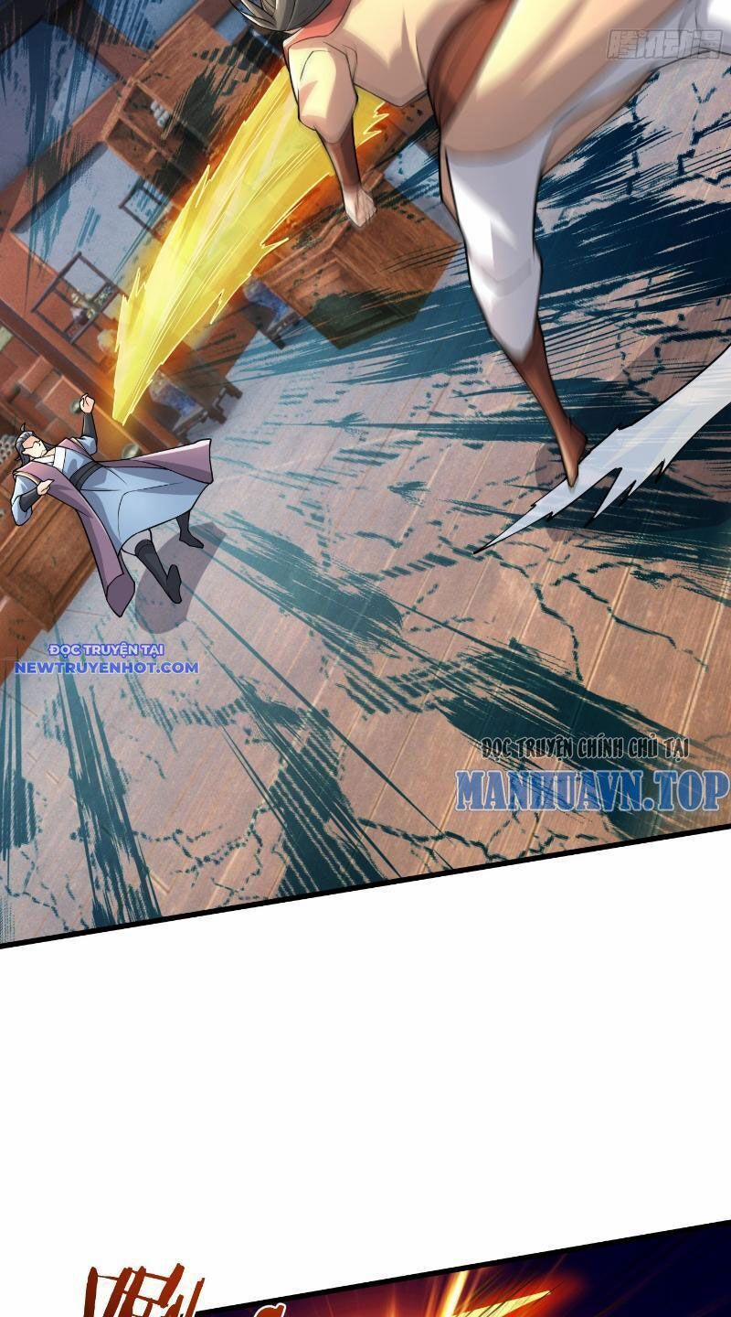 Ngủ Say Vạn Cổ: Xuất Thế Quét Ngang Chư Thiên 27 trang 74