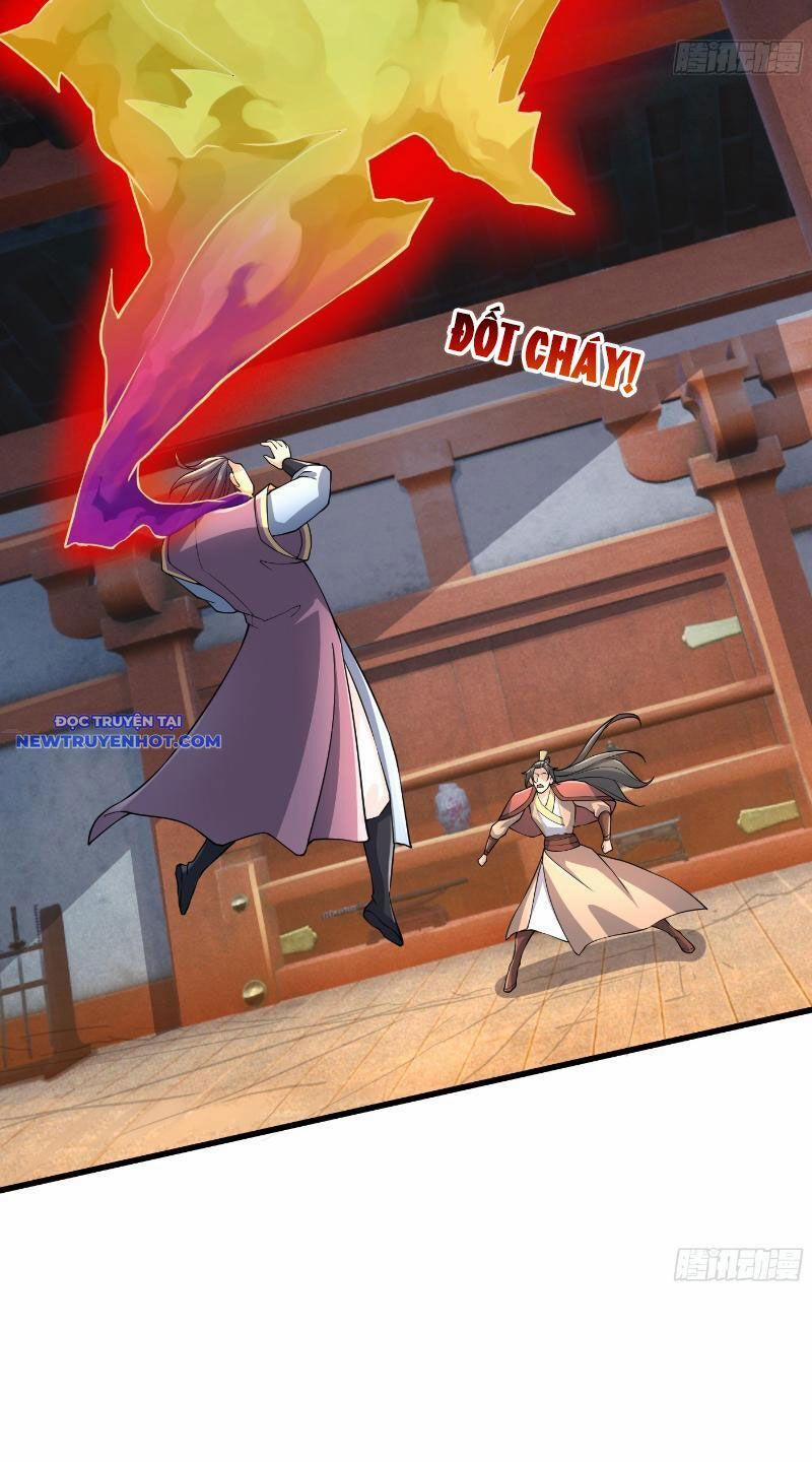 Ngủ Say Vạn Cổ: Xuất Thế Quét Ngang Chư Thiên 27 trang 76