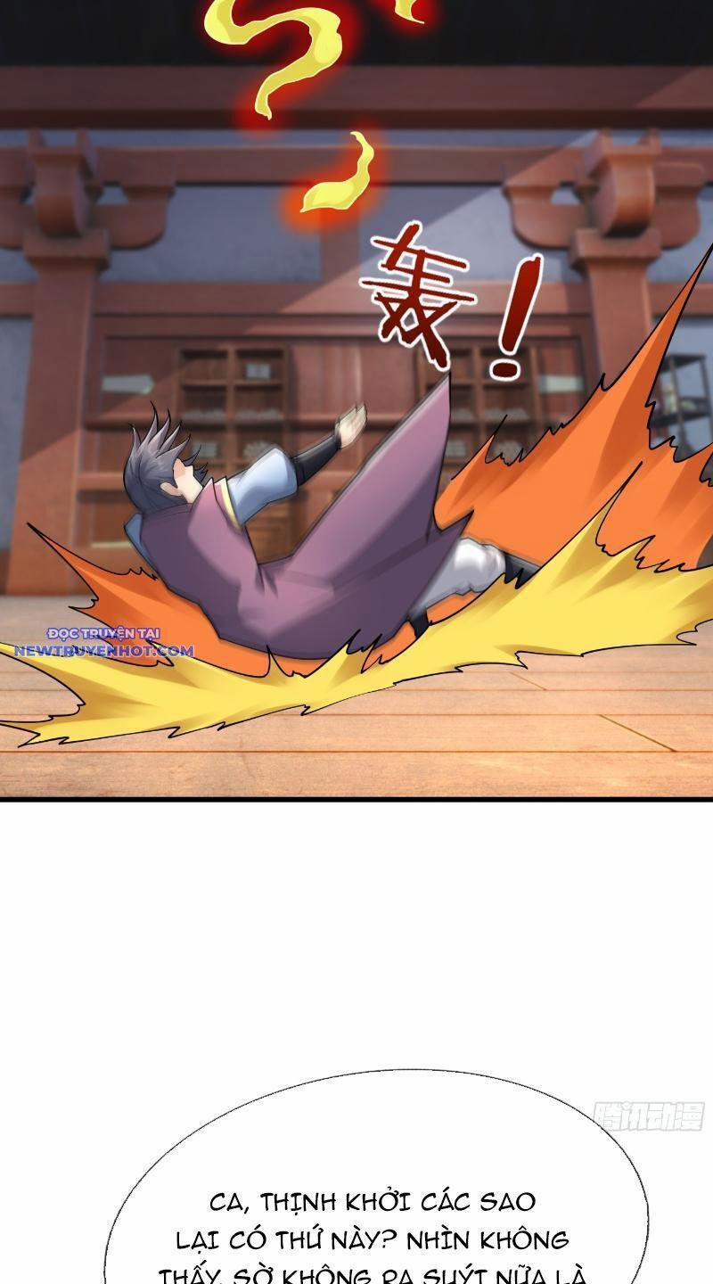 Ngủ Say Vạn Cổ: Xuất Thế Quét Ngang Chư Thiên 27 trang 78
