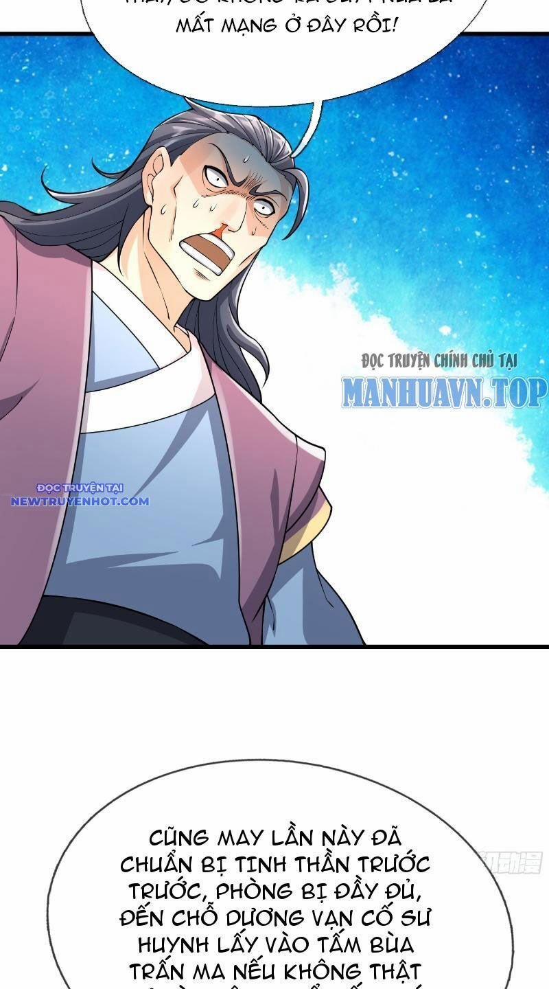 Ngủ Say Vạn Cổ: Xuất Thế Quét Ngang Chư Thiên 27 trang 79