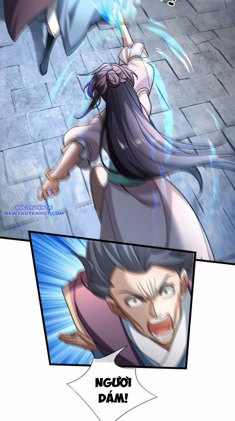 Ngủ Say Vạn Cổ: Xuất Thế Quét Ngang Chư Thiên 27 trang 8