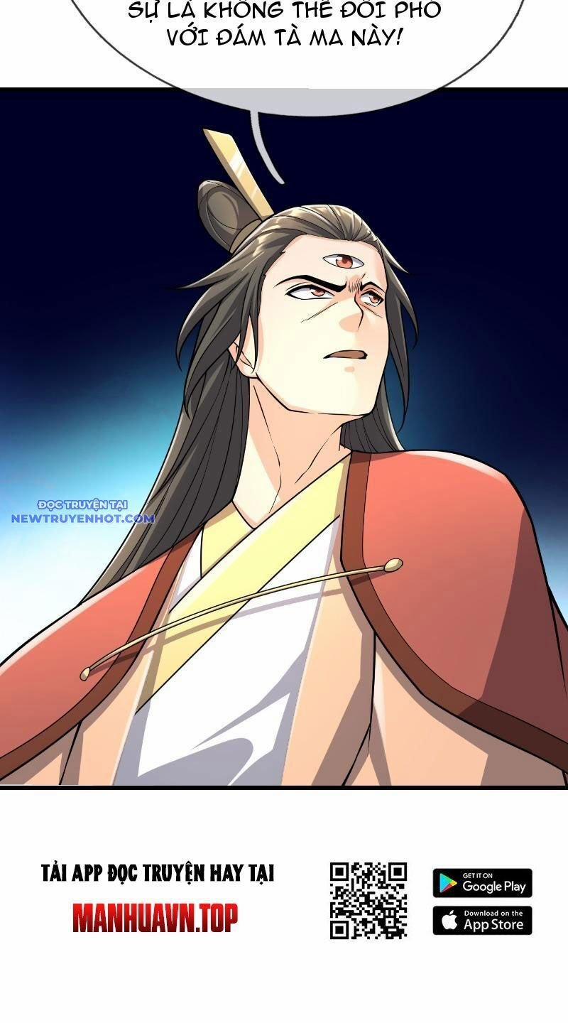 Ngủ Say Vạn Cổ: Xuất Thế Quét Ngang Chư Thiên 27 trang 80