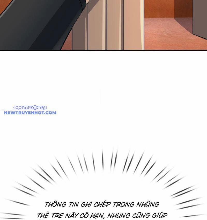 Ngủ Say Vạn Cổ: Xuất Thế Quét Ngang Chư Thiên 27 trang 83