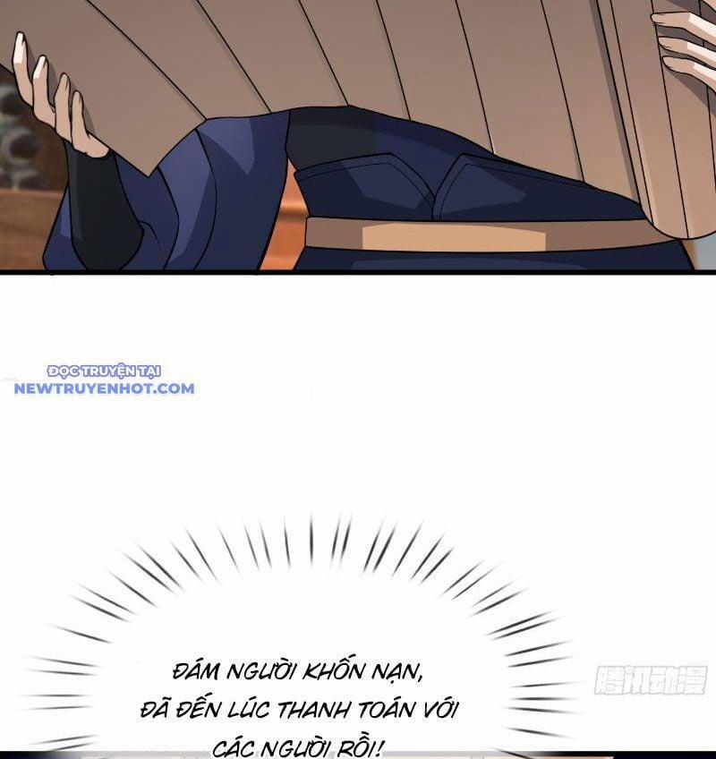 Ngủ Say Vạn Cổ: Xuất Thế Quét Ngang Chư Thiên 27 trang 85