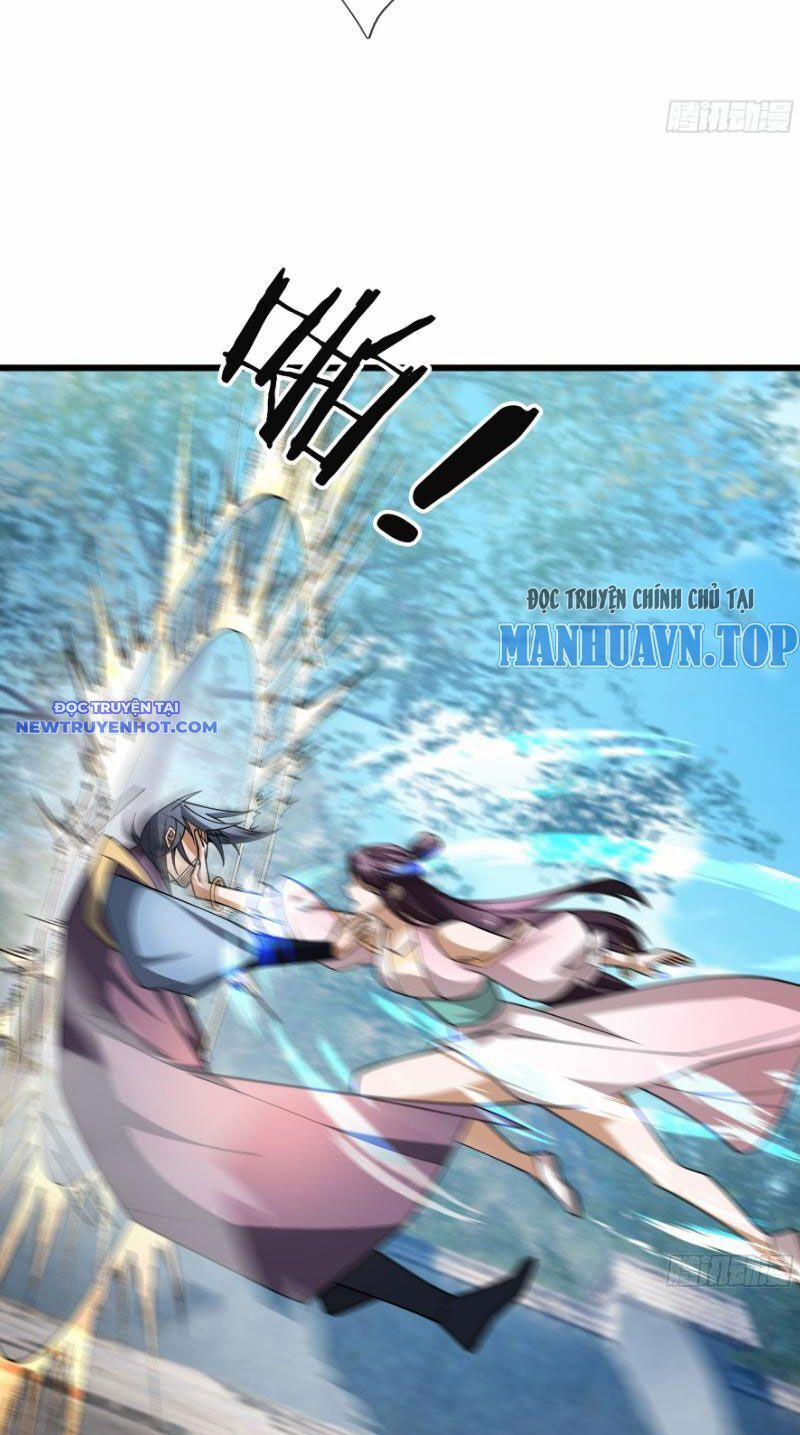 Ngủ Say Vạn Cổ: Xuất Thế Quét Ngang Chư Thiên 27 trang 9