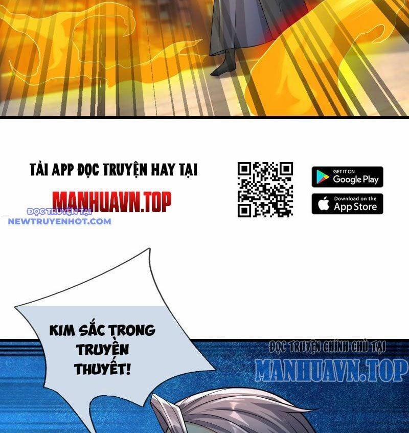 Ngủ Say Vạn Cổ: Xuất Thế Quét Ngang Chư Thiên 27 trang 97