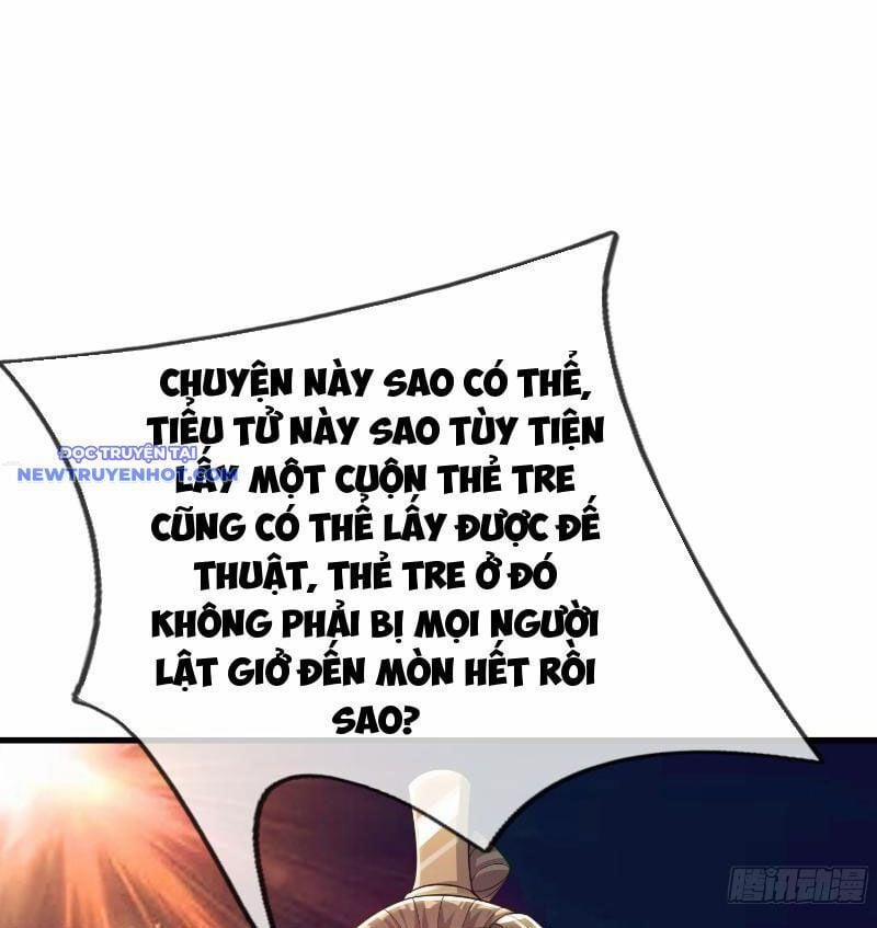 Ngủ Say Vạn Cổ: Xuất Thế Quét Ngang Chư Thiên 27 trang 99