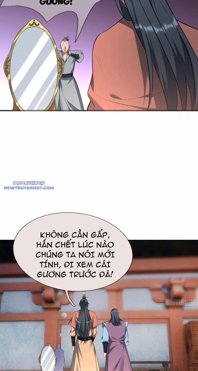 Ngủ Say Vạn Cổ: Xuất Thế Quét Ngang Chư Thiên 28 trang 10