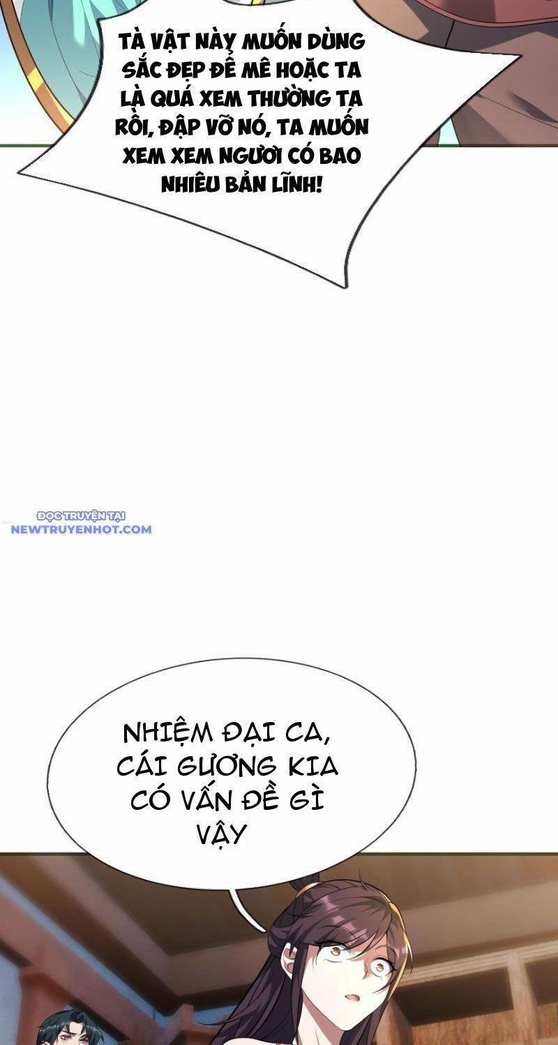 Ngủ Say Vạn Cổ: Xuất Thế Quét Ngang Chư Thiên 28 trang 12