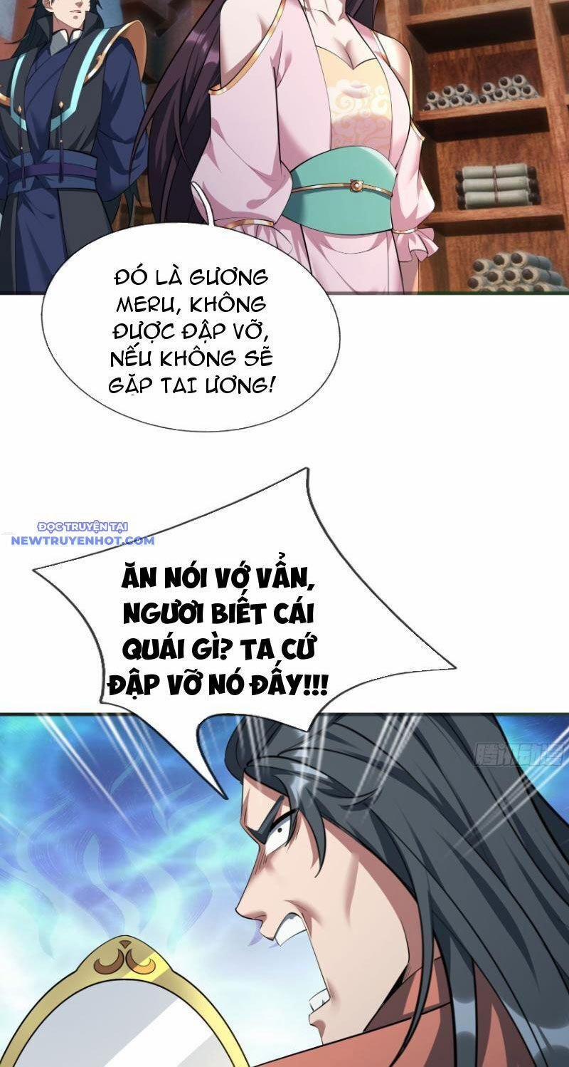 Ngủ Say Vạn Cổ: Xuất Thế Quét Ngang Chư Thiên 28 trang 13