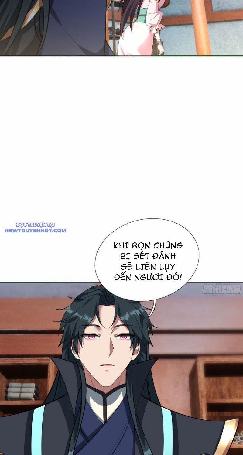 Ngủ Say Vạn Cổ: Xuất Thế Quét Ngang Chư Thiên 28 trang 15