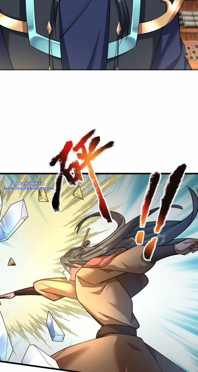 Ngủ Say Vạn Cổ: Xuất Thế Quét Ngang Chư Thiên 28 trang 16