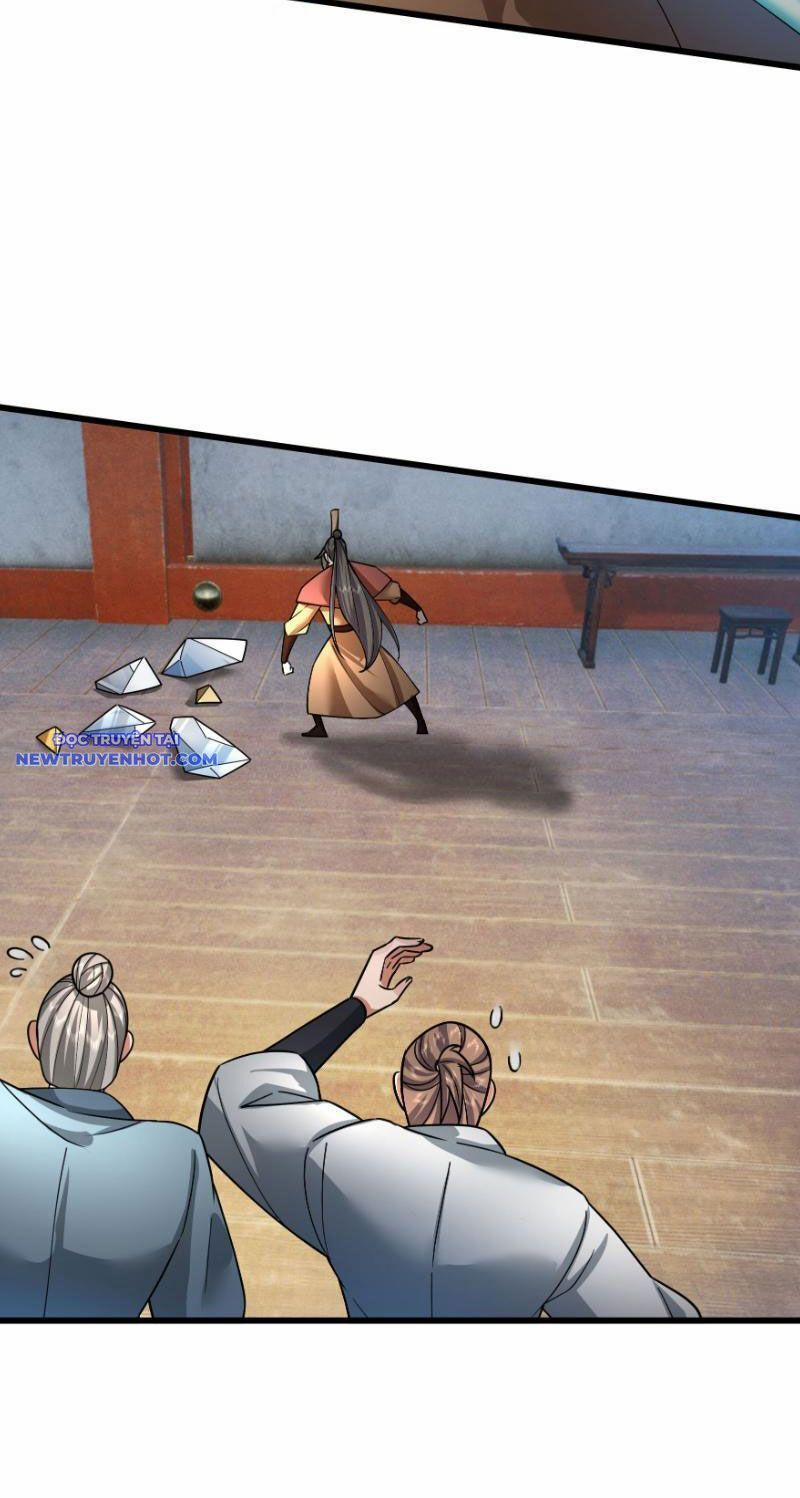 Ngủ Say Vạn Cổ: Xuất Thế Quét Ngang Chư Thiên 28 trang 17