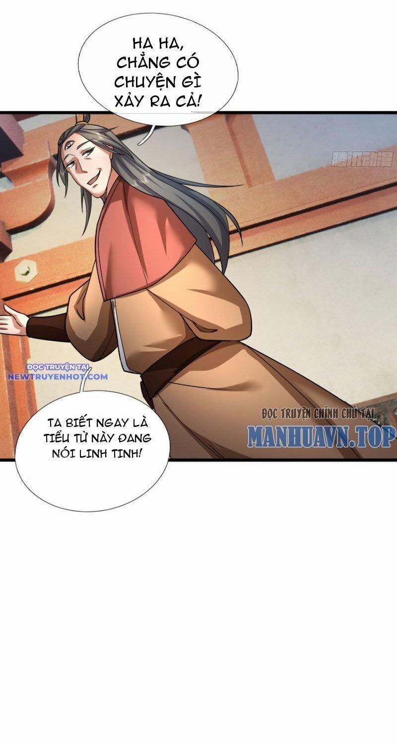 Ngủ Say Vạn Cổ: Xuất Thế Quét Ngang Chư Thiên 28 trang 18