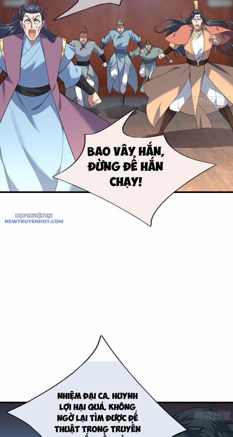 Ngủ Say Vạn Cổ: Xuất Thế Quét Ngang Chư Thiên 28 trang 2