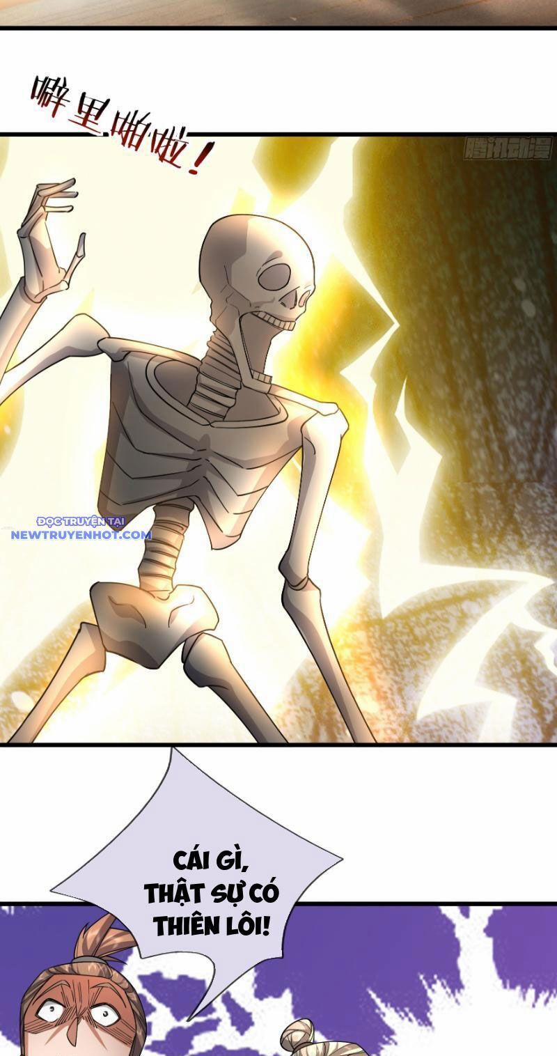 Ngủ Say Vạn Cổ: Xuất Thế Quét Ngang Chư Thiên 28 trang 20