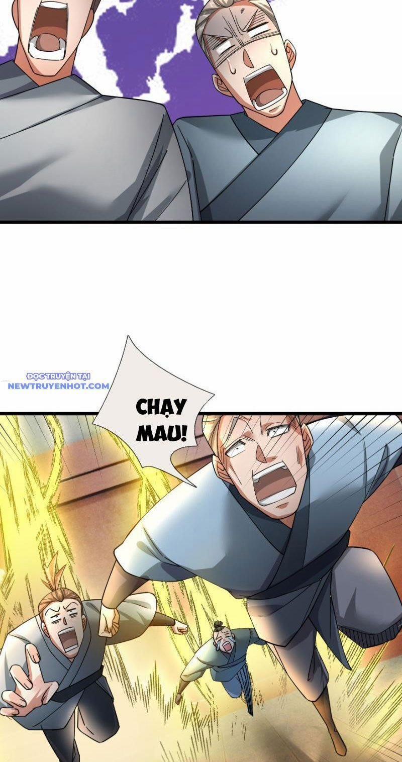 Ngủ Say Vạn Cổ: Xuất Thế Quét Ngang Chư Thiên 28 trang 21