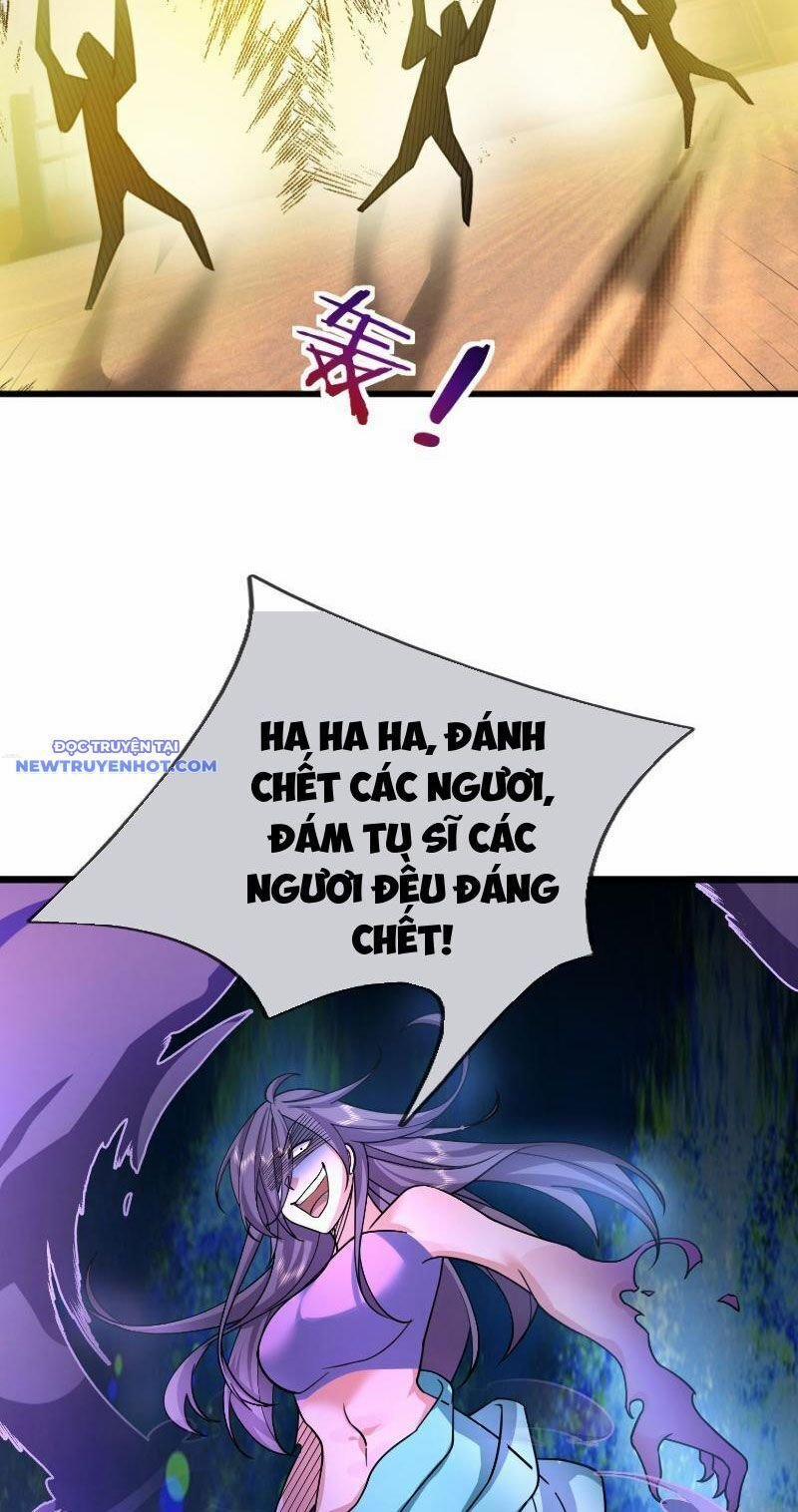 Ngủ Say Vạn Cổ: Xuất Thế Quét Ngang Chư Thiên 28 trang 23