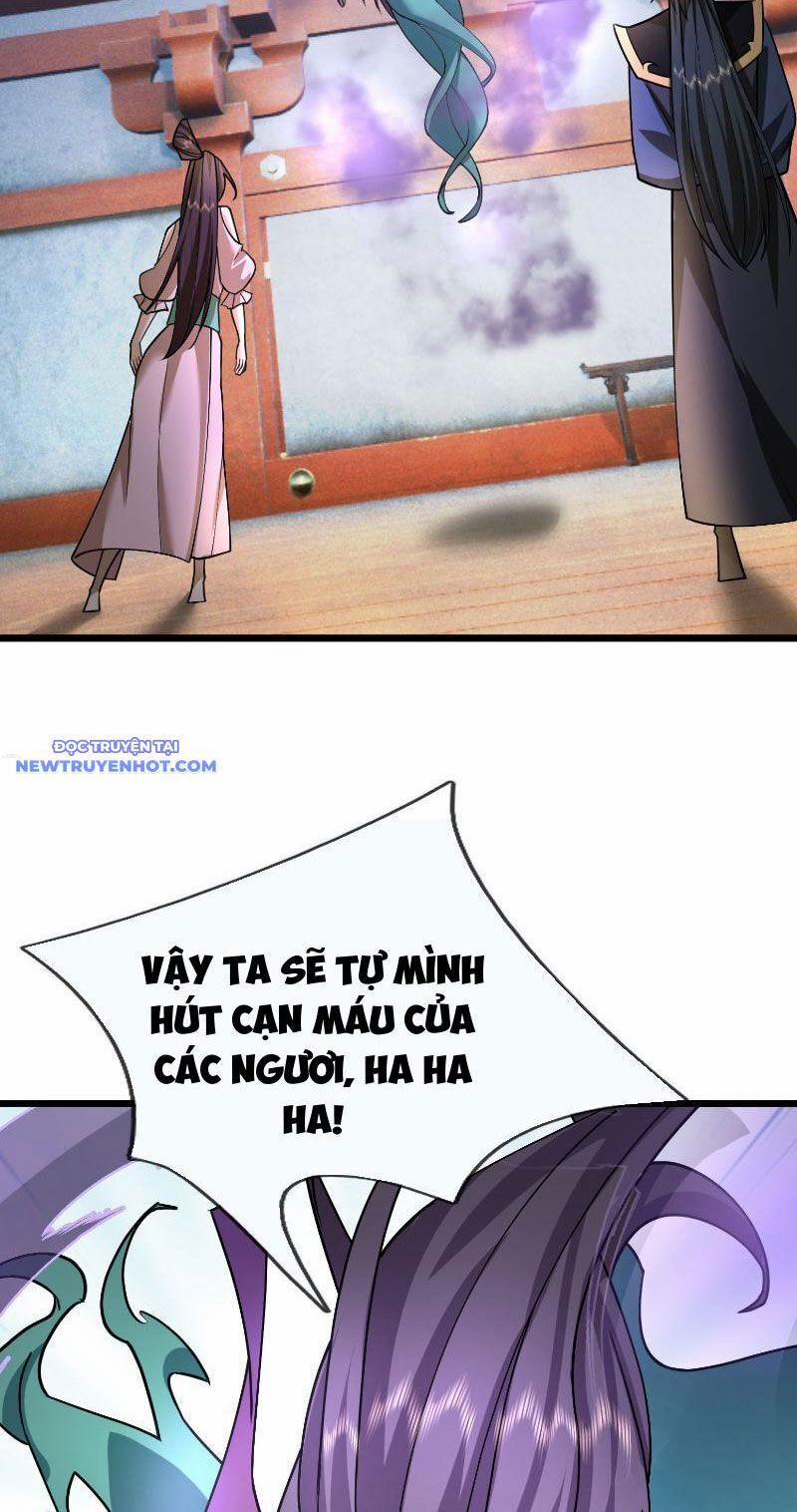 Ngủ Say Vạn Cổ: Xuất Thế Quét Ngang Chư Thiên 28 trang 25